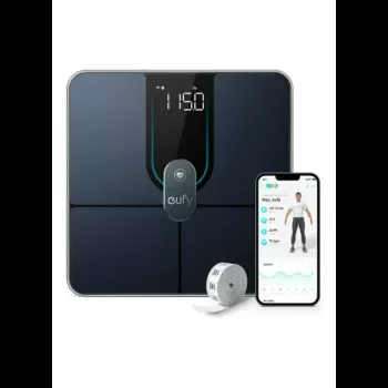 eufy Digital Smart Scale P2...