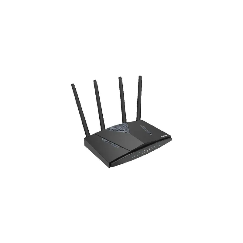 D-Link DL-DWR M960 AC1200 4G LTE 150 Mbps Router Black