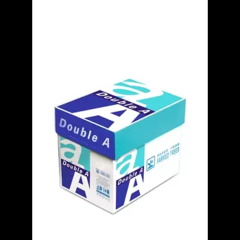 Double A Double A Everyday...