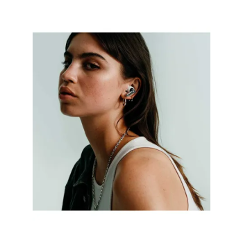 Nothing Ear (1) True wireless (TWS) Noise Cancelling Earbuds White