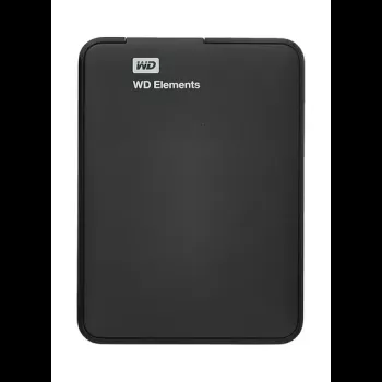 Western Digital Elements...