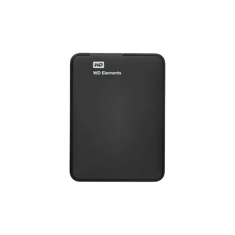 Western Digital Elements Portable External Hard Drive 1 TB