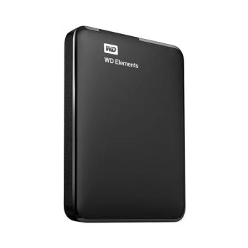 Western Digital Elements Portable External Hard Drive 1 TB