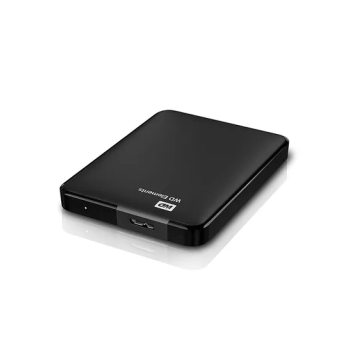 Western Digital Elements Portable External Hard Drive 1 TB