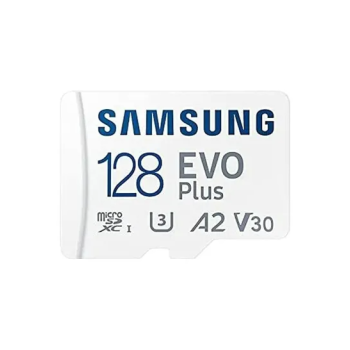 Samsung EVO Plus Micro SD...