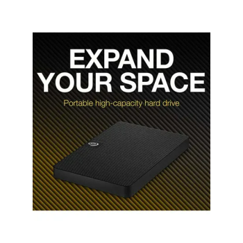 Seagate Expansion Portable Drive 1 TB