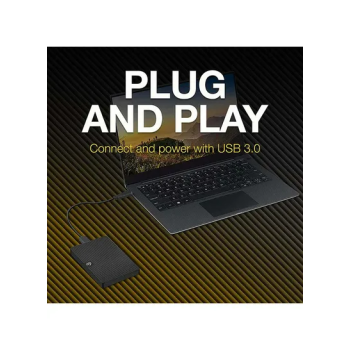 Seagate Expansion Portable Drive 1 TB