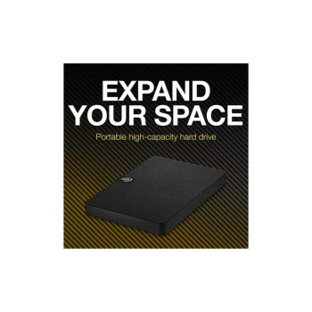 Seagate Expansion Portable Drive 2 TB
