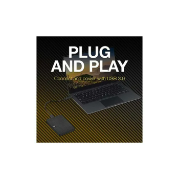 Seagate Expansion Portable Drive 2 TB