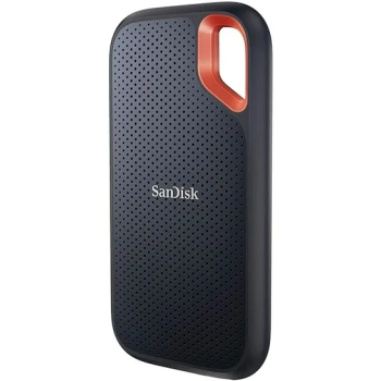 SanDisk Extreme Portable SSD 2 TB