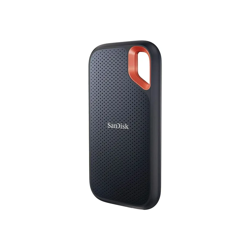 SanDisk Extreme Portable SSD 2 TB