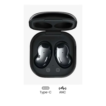 Samsung Galaxy Buds Live Mystic Black