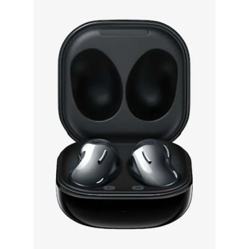Samsung Galaxy Buds Live Mystic Black