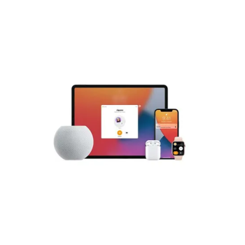 Apple Homepod Mini White