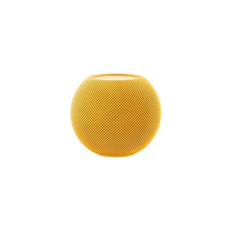 Apple HomePod Mini Yellow