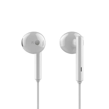HUAWEI In-Ear Earphones With Mic White