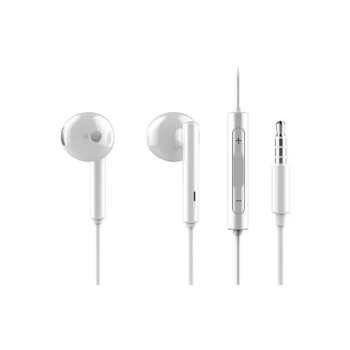 HUAWEI In-Ear Earphones With Mic White