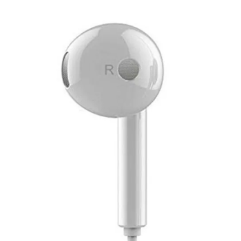 HUAWEI In-Ear Earphones With Mic White