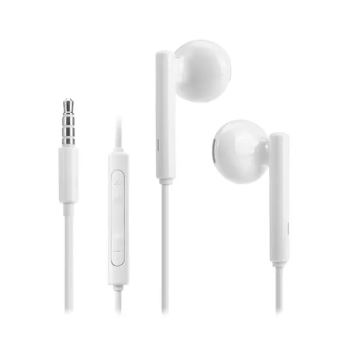 HUAWEI In-Ear Earphones With Microphone White