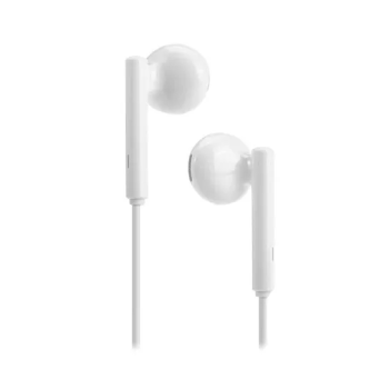 HUAWEI In-Ear Earphones With Microphone White