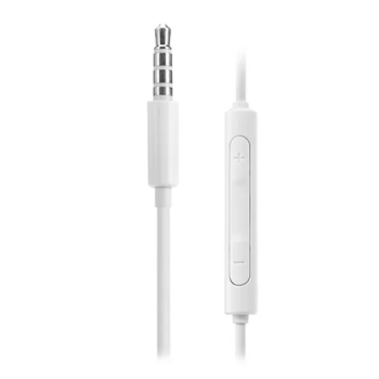 HUAWEI In-Ear Earphones With Microphone White
