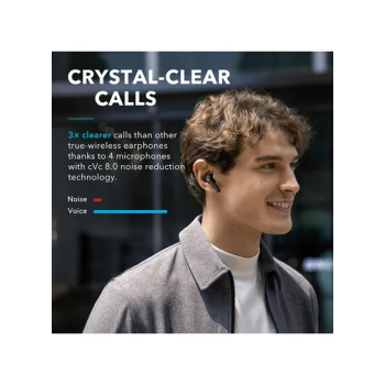 Soundcore Liberty Air 2 Wireless Earbuds Black