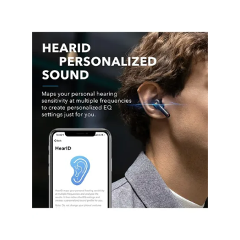 Soundcore Liberty Air 2 Wireless Earbuds Black