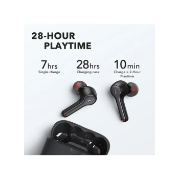 Soundcore Liberty Air 2 Wireless Earbuds Black