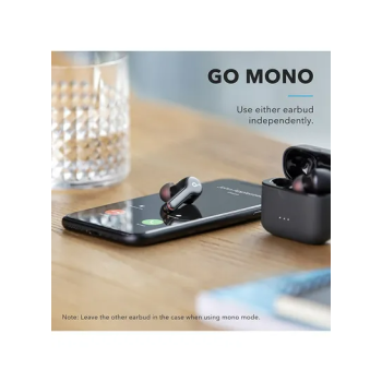 Soundcore Liberty Air 2 Wireless Earbuds Black