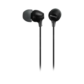 Sony MDR-EX15AP In-ear...