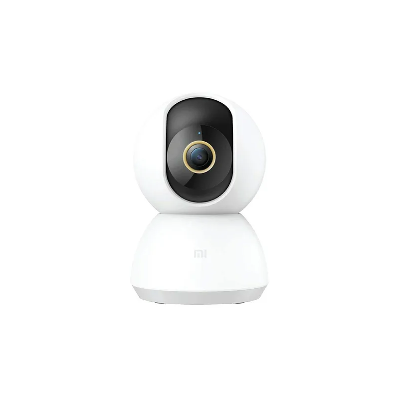 Xiaomi Mi 360 3MP Home Security Camera 2K White