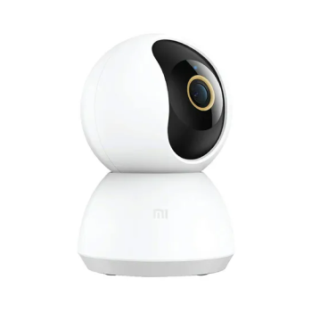 Xiaomi Mi 360 3MP Home Security Camera 2K White