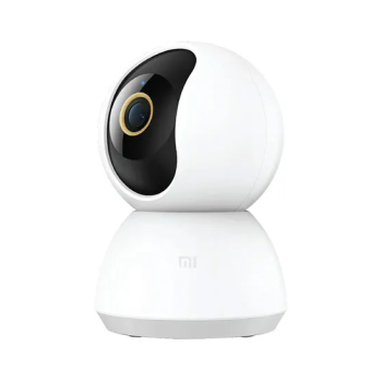 Xiaomi Mi 360 3MP Home Security Camera 2K White
