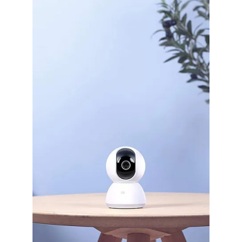 Xiaomi Mi 360 3MP Home Security Camera 2K White