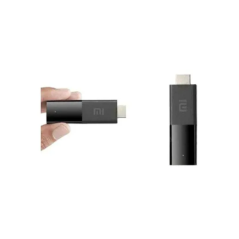 Xiaomi Mi Android TV Stick with Built in Chromecast Full HD 1080p (MDZ-24) Black