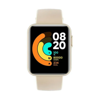 Xiaomi Mi Smart Watch Lite Ivory