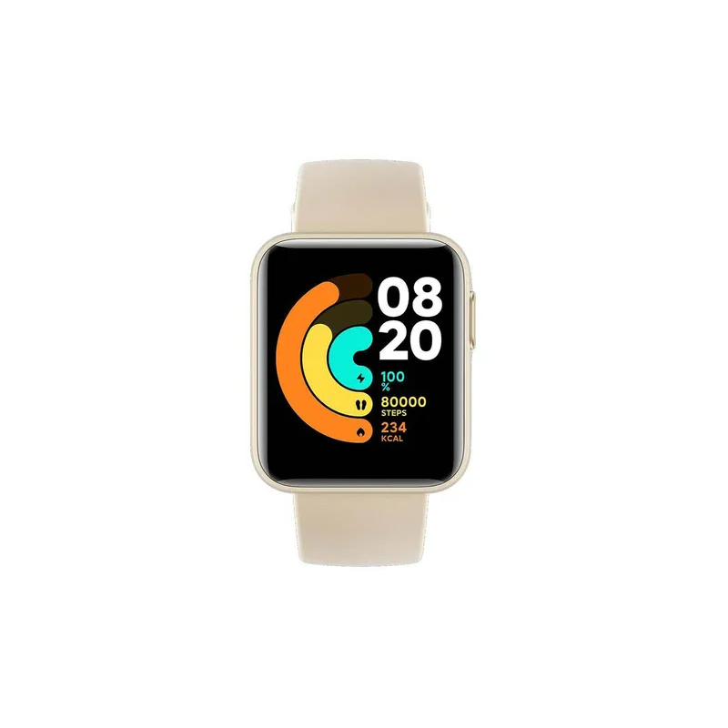 Xiaomi Mi Smart Watch Lite Ivory