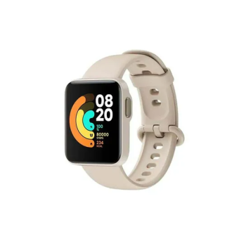 Xiaomi Mi Smart Watch Lite Ivory