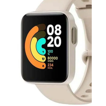 Xiaomi Mi Smart Watch Lite Ivory