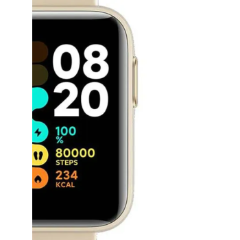 Xiaomi Mi Smart Watch Lite Ivory