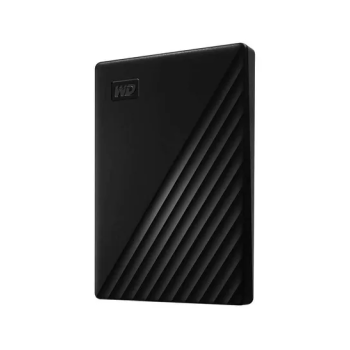 Western Digital My Passport External Portable Hard Disk Drive HDD USB 3.0 2 TB