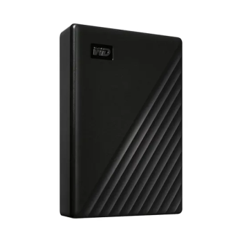 Western Digital My Passport External Portable Hard Disk Drive HDD USB 3.0 2 TB