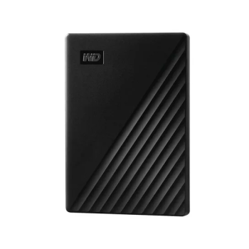 Western Digital My Passport Portable Storage USB 3.0 Hard Drive 2 TB