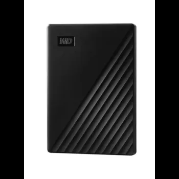 Western Digital My Passport...