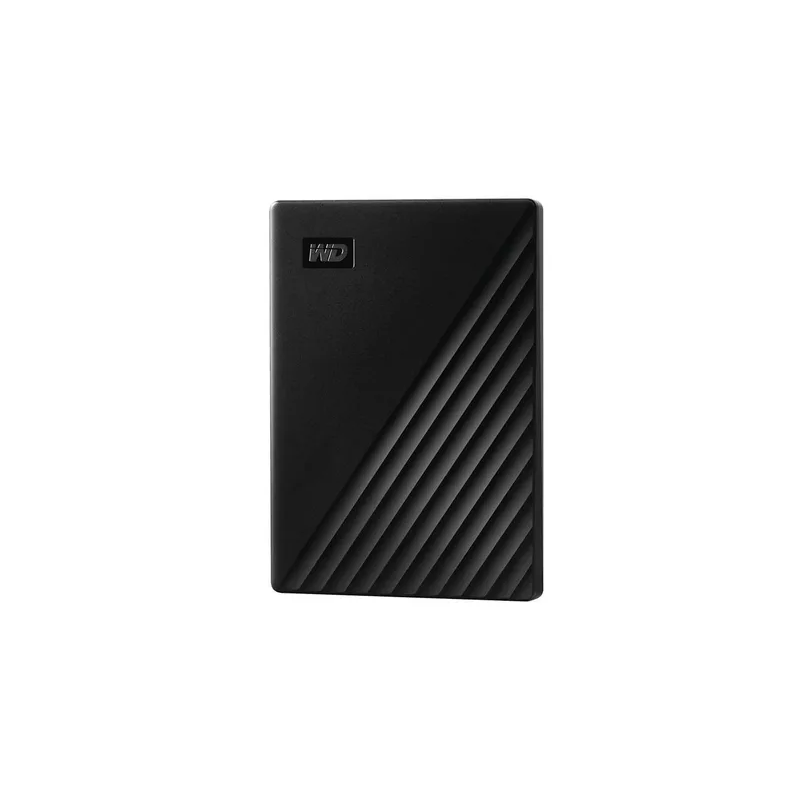 Western Digital My Passport Portable Storage USB 3.0 Hard Drive 2 TB