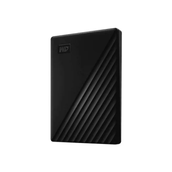 Western Digital My Passport Portable Storage USB 3.0 Hard Drive 2 TB