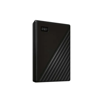 Western Digital My Passport Portable Storage USB 3.0 Hard Drive 2 TB