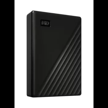 Western Digital My Passport...