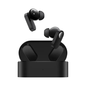 OnePlus Nord Buds True Wireless Earbuds Black