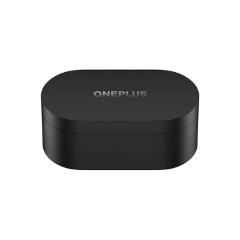OnePlus Nord Buds True Wireless Earbuds Black